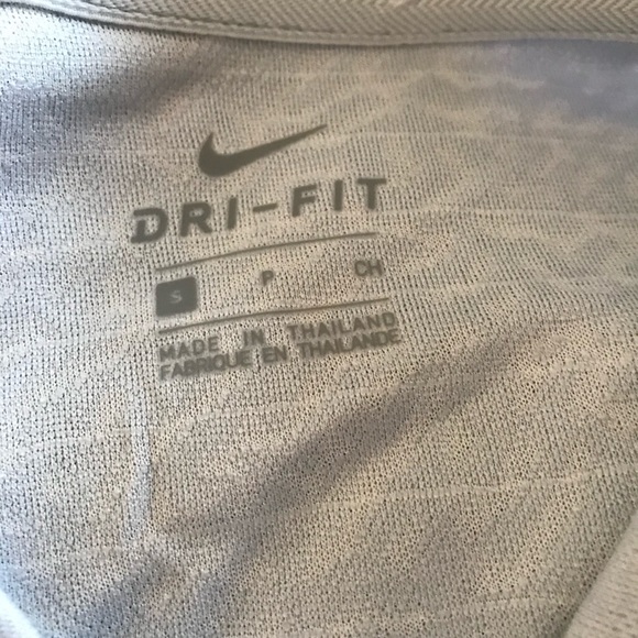 💕SALE💕NIKE LONG SLEEVE POLO - Picture 6 of 8